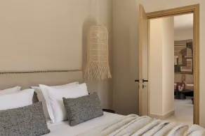 Naxian Rhapsody Luxury Villas - Camera