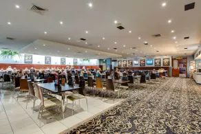 Nightcap at Seaford Hotel - Restaurant