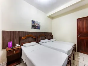 Hotel Netuno Beach - Room
