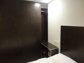 Portview Hotel - Chambre
