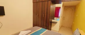 Hazel Inn Manyata - Chambre