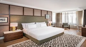 The Stay Boulevard Nisantasi - Room