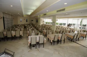 Klas Hotel - All Inclusive - Restaurante
