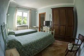 Albergo Il Sicomoro - Rom