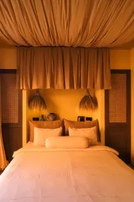 El Barrio Boutique Hotel & Bar - Room