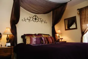 Woodstock Inn Bed & Breakfast - Chambre