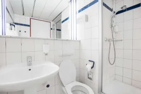 Quality Hotel Hof - Bagno