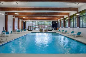 DoubleTree by Hilton Hotel Denver - Pool