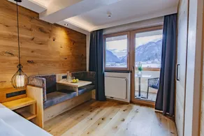 Loisi's Boutiquehotel - Vistas desde la habitación