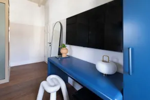 Mila - Boutique Hotel - Room