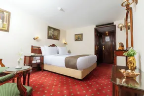 Nile Cruise 3 & 4 & 7 Nights - Room