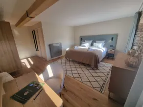 Château de Villars - Room