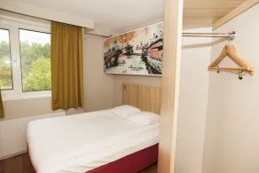 Good Morning Västerås - Room