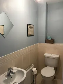 2 The Old Scout Hall - Bathroom