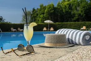 Pousada de Viana do Castelo - Piscine