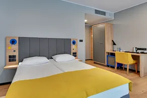 GRANO LIFE Gdańsk - Room