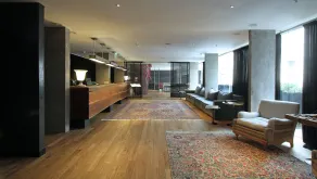 Anselmo Buenos Aires Curio Collection By Hilton - Reception