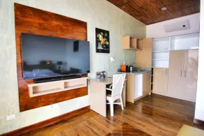 The Gabayan Riviera - Room