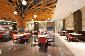 Artels Collection Lingang Shanghai - Restaurant