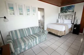 Island Breeze Inn - Venice - Chambre