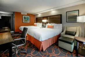 The Great Rivers, an Ascend Collection Hotel - Habitación
