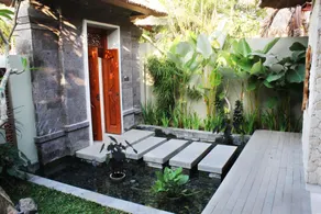 Regali Villa Canggu - Room