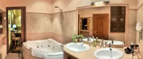 Locanda Modigliani - Salle de bain