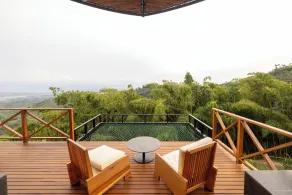 Casa Malva Villas - Habitación