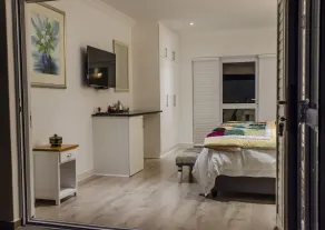 Somerset View Guest House - Habitación