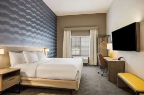 Comfort Inn & Suites Gaylord - Chambre