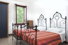 Cascina Scanna - Zimmer
