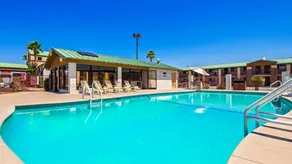 Best Western Plus King's Inn and Suites - Piscine