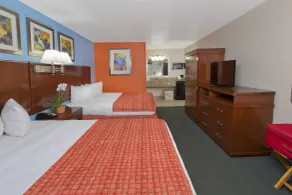 Ramada by Wyndham Flamingo Water Park - Chambre