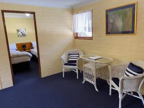 Girraween Country Inn - Habitación