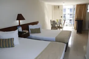 Alba Suites Acapulco - Chambre
