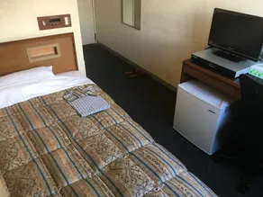 Tabist Annex Hotel Tetora Hakodate - Chambre