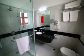 Colonel’s Retreat - Salle de bain