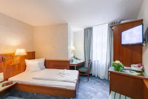 Hotel Wartburg - Room