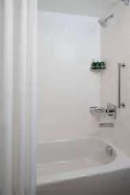 Sonesta Simply Suites Falls Church - Salle de bain