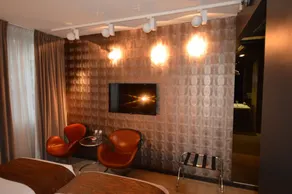 Amosa Liège City Centre Hotel - Quarto