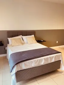 Smart Stay Lofts - Room