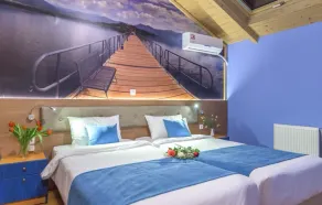 Sofia Apartments - Rom