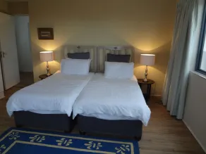 Walker Bay Manor - Zimmer
