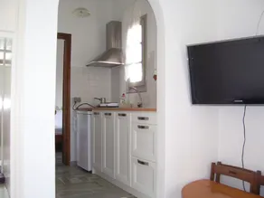Despina's Mare - Chambre