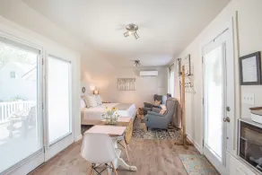 Country View PA Bed & Breakfast - Chambre