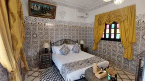Riad La Porte d'Or & SPA - Chambre
