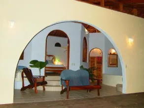 LagunaVista Villas - View from room