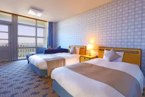 TAOYA Nikko Kirifuri - Chambre