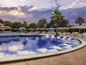 Mövenpick Hotel Lalez Durres - Pool