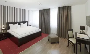 Limes Hotel - Camera